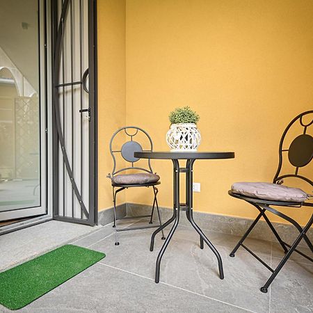 Top Living Apartments - Appartamenti Saluzzo 都灵 外观 照片